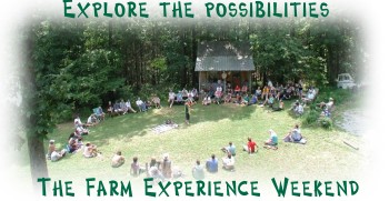 experience circle