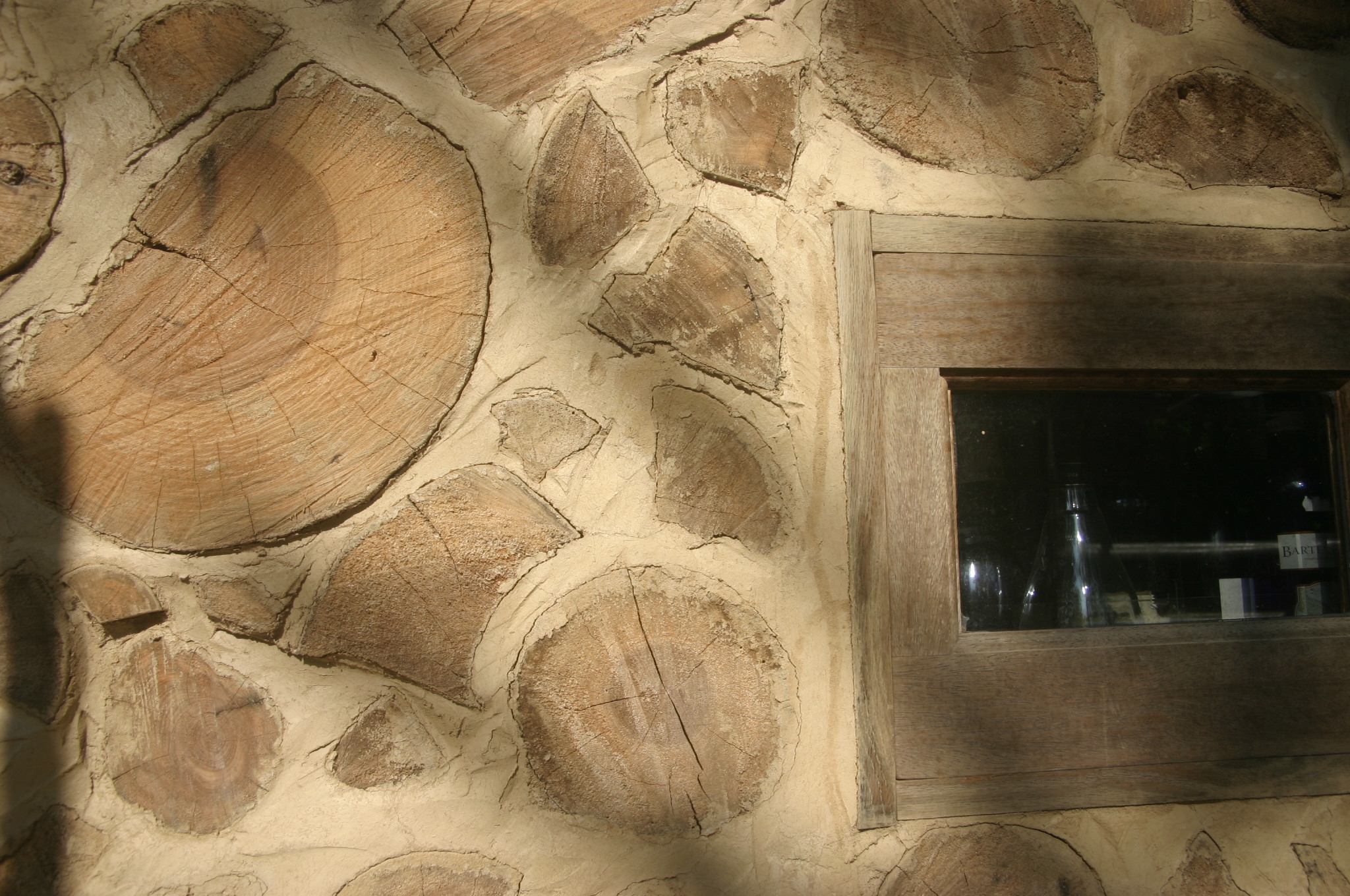 Natural Building - Natural Building Supplies For Apartments